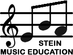 Stein Music Education